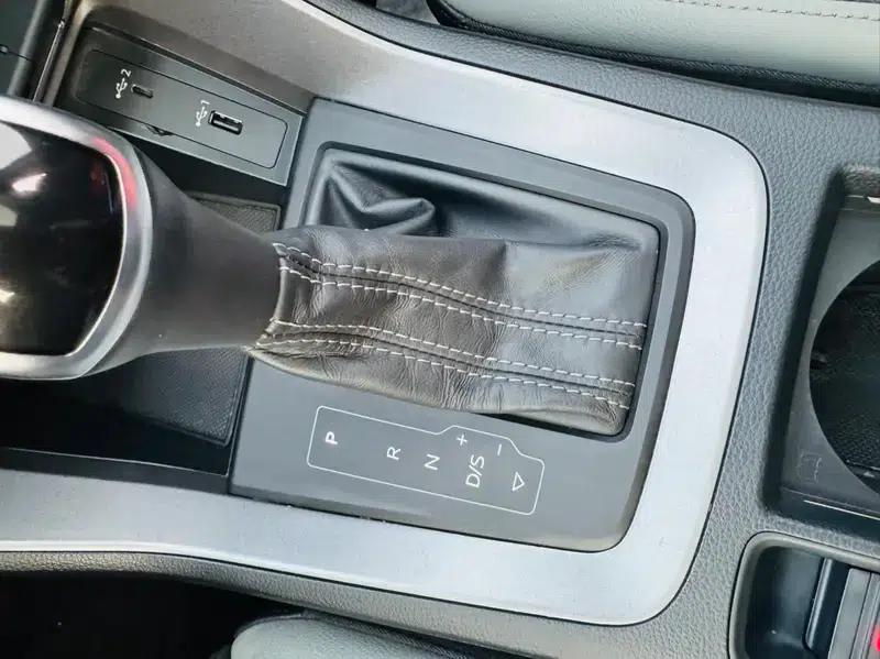 Audi Q3 2020 35 TFSI Progressive Dynamic — миниатюра 8