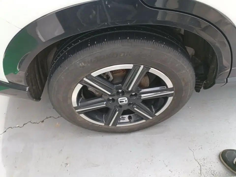 Honda e:NS1 2022 e-Series model — миниатюра 11