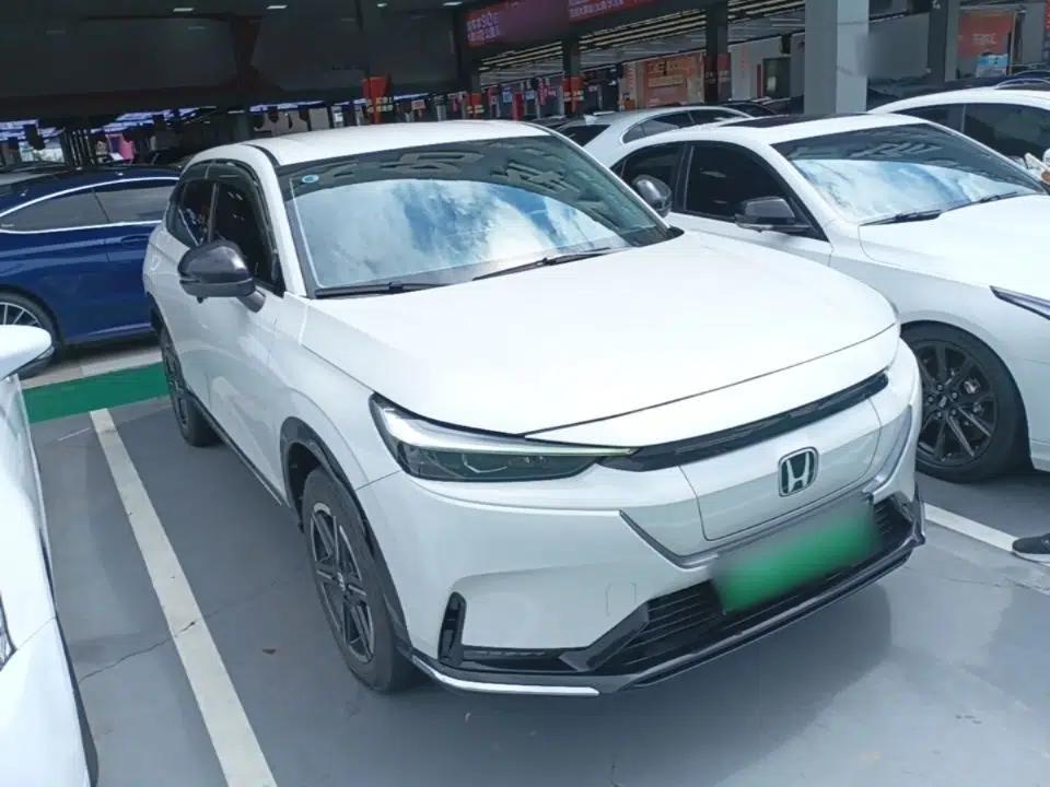 Honda e:NS1 2022 e-Series model — миниатюра 12