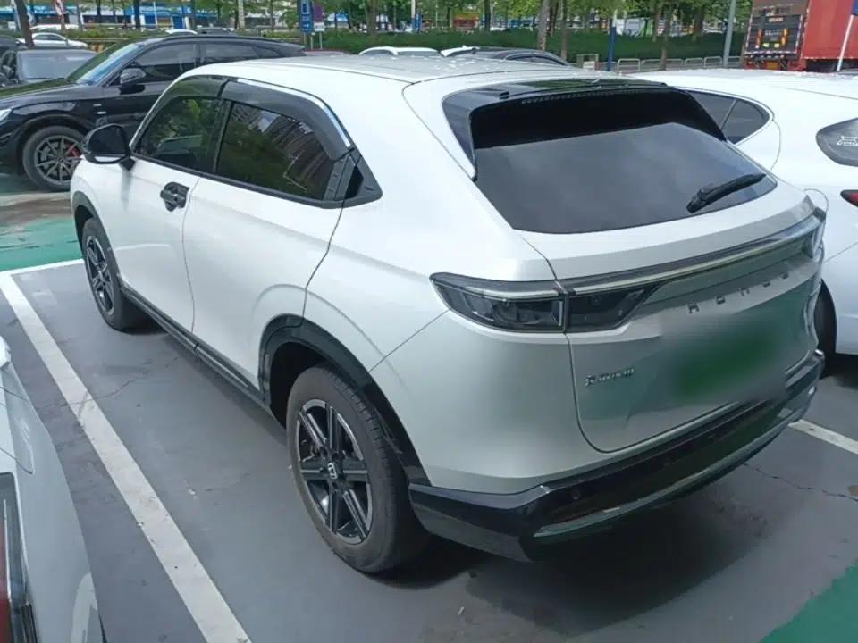 Honda e:NS1 2022 e-Series model — миниатюра 13