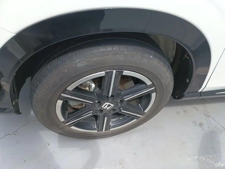 Honda e:NS1 2022 e-Series model — миниатюра 15