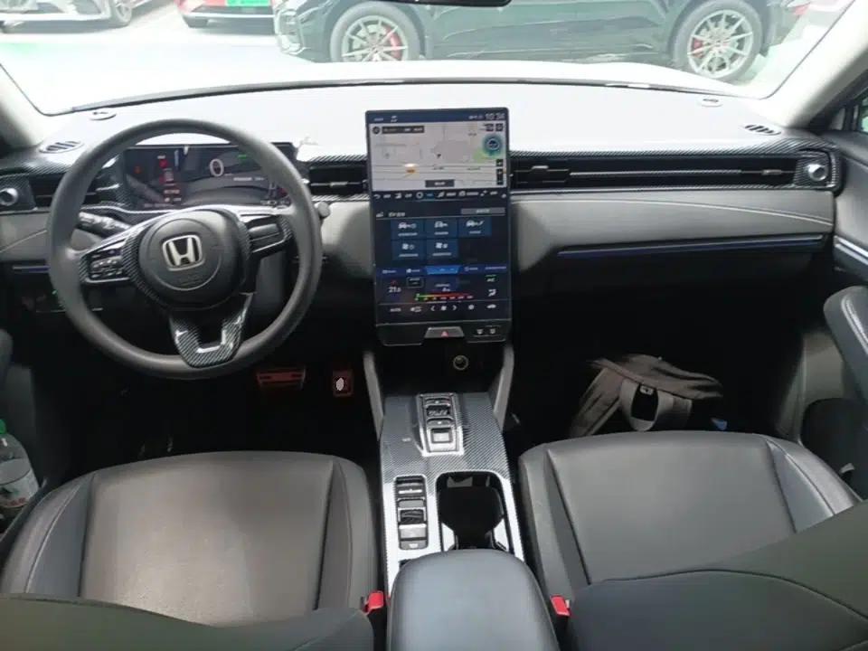 Honda e:NS1 2022 e-Series model — миниатюра 17