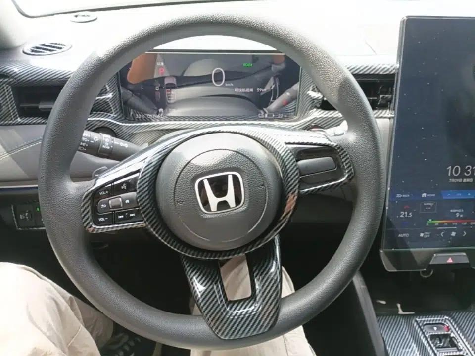 Honda e:NS1 2022 e-Series model — миниатюра 18