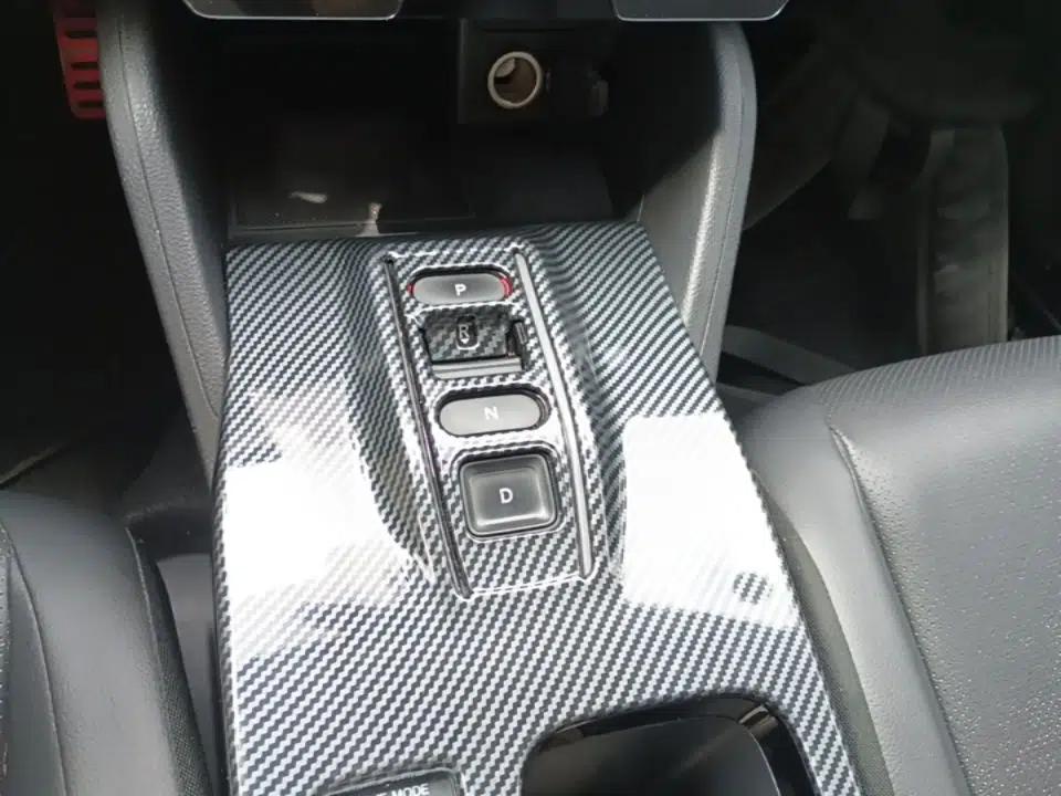 Honda e:NS1 2022 e-Series model — миниатюра 21
