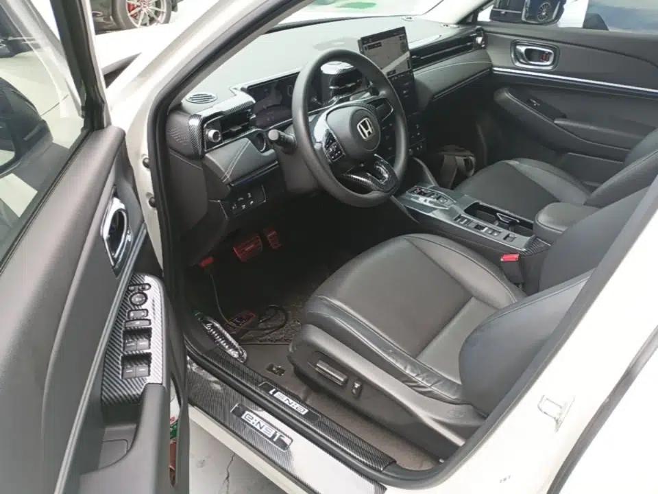 Honda e:NS1 2022 e-Series model — миниатюра 23