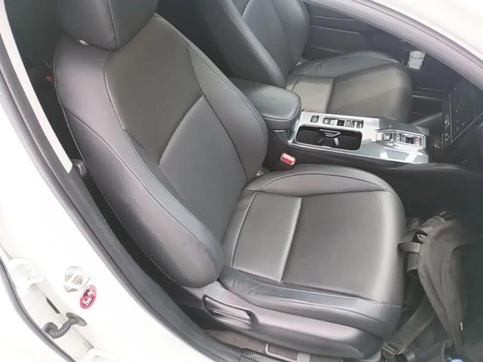 Honda e:NS1 2022 e-Series model — миниатюра 24