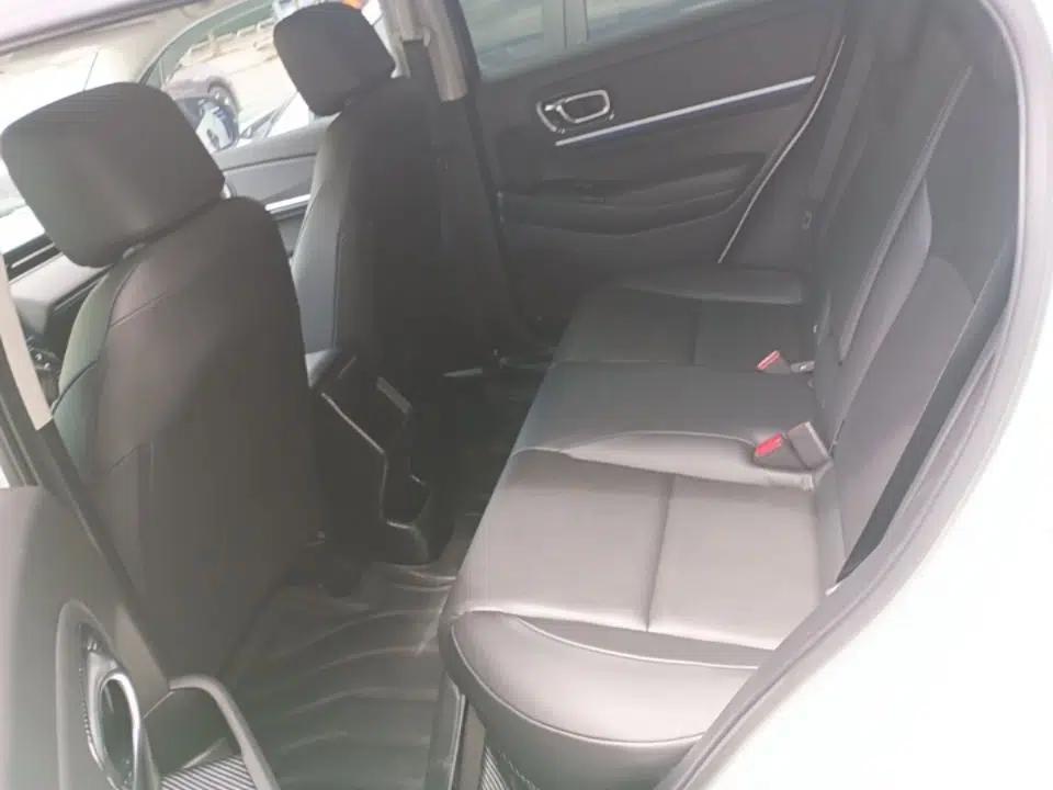 Honda e:NS1 2022 e-Series model — миниатюра 25