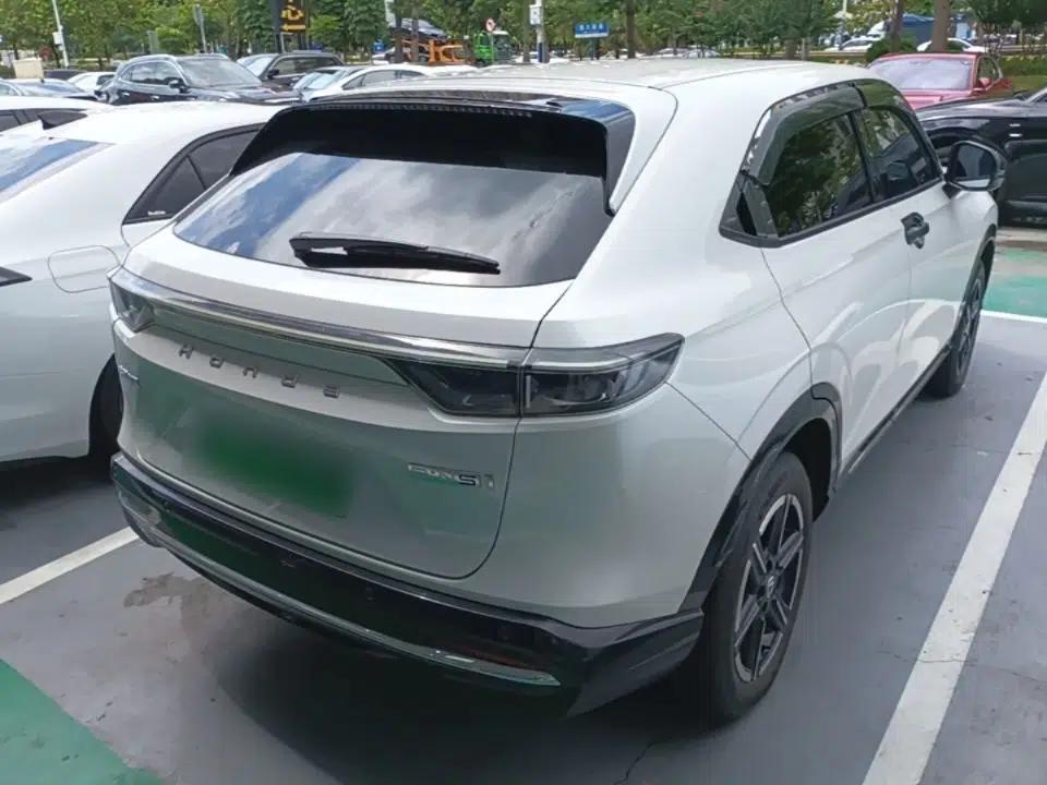 Honda e:NS1 2022 e-Series model — миниатюра 6