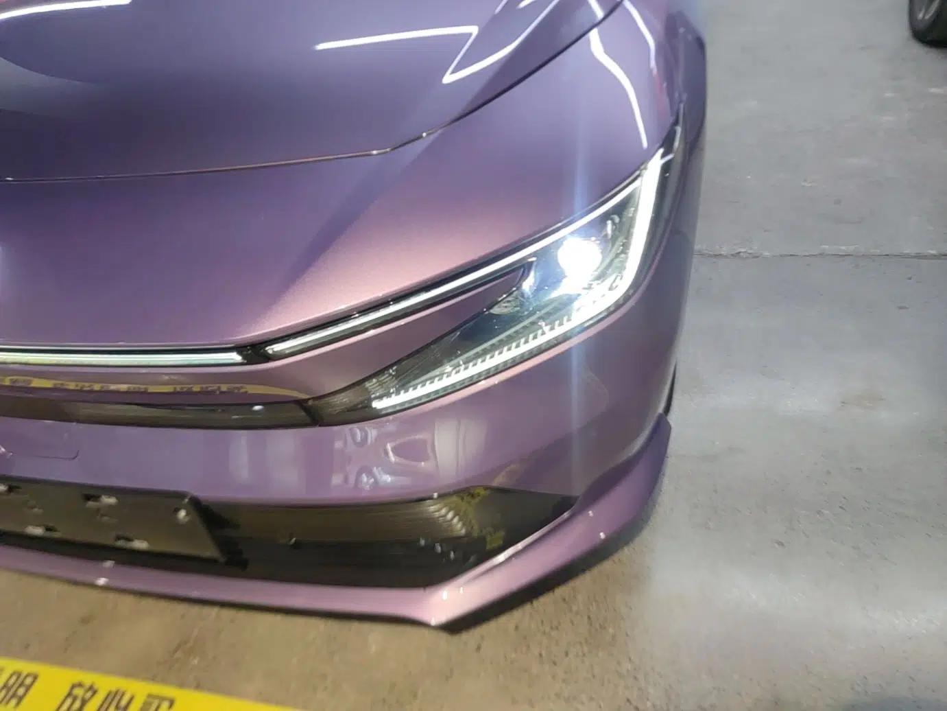Honda P7 2025 Four-Wheel Drive Long-Range Max — миниатюра 8