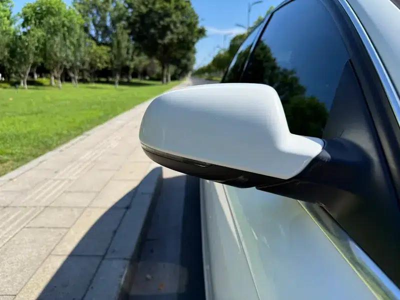Audi A4L 2016 35 TFSI Classic Edition S line Comfort — миниатюра 10