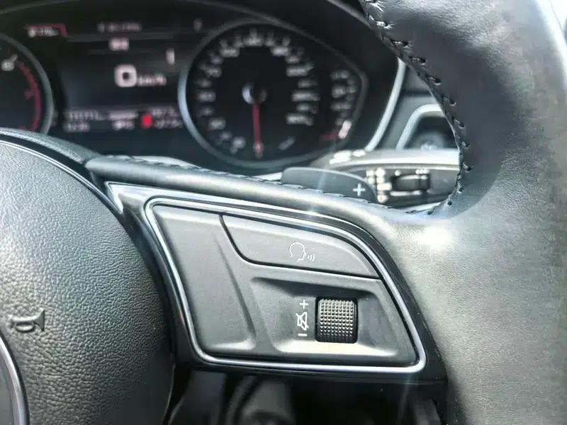 Audi A4L 2019 40 TFSI Progressive (China VI Emission Standard) — миниатюра 12