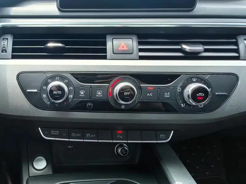 Audi A4L 2019 40 TFSI Progressive (China VI Emission Standard) — миниатюра 15