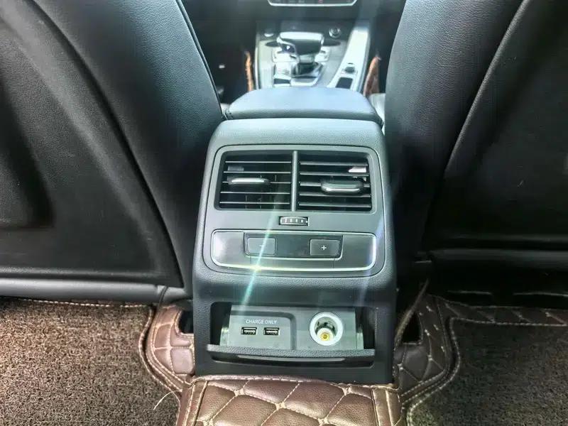 Audi A4L 2019 40 TFSI Progressive (China VI Emission Standard) — миниатюра 17