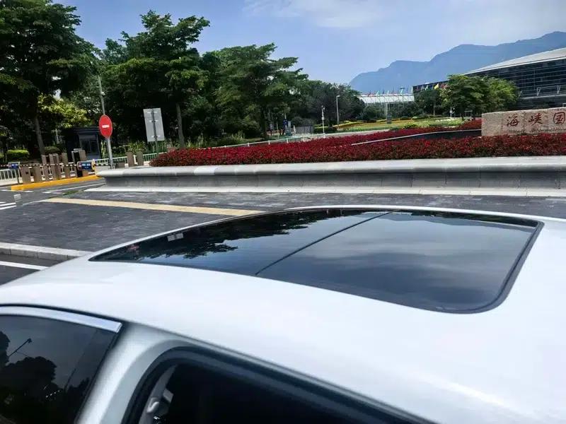 Audi A4L 2019 40 TFSI Progressive (China VI Emission Standard) — миниатюра 19