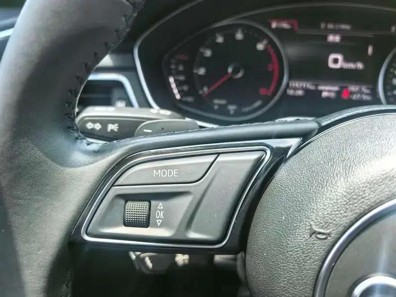 Audi A4L 2019 40 TFSI Progressive (China VI Emission Standard) — миниатюра 25
