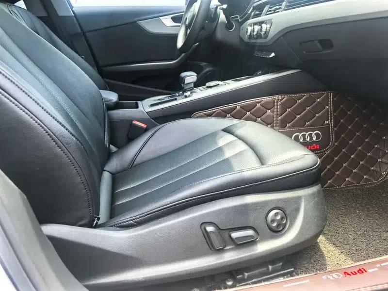 Audi A4L 2019 40 TFSI Progressive (China VI Emission Standard) — миниатюра 31