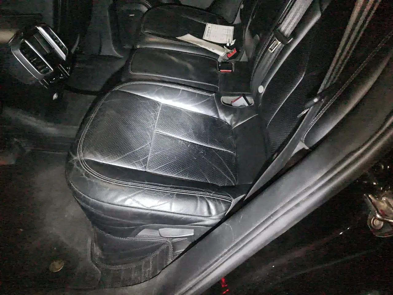 Porsche Cayenne 2011 3.6 gasoline automatic 5‑seat (parallel import) — миниатюра 17