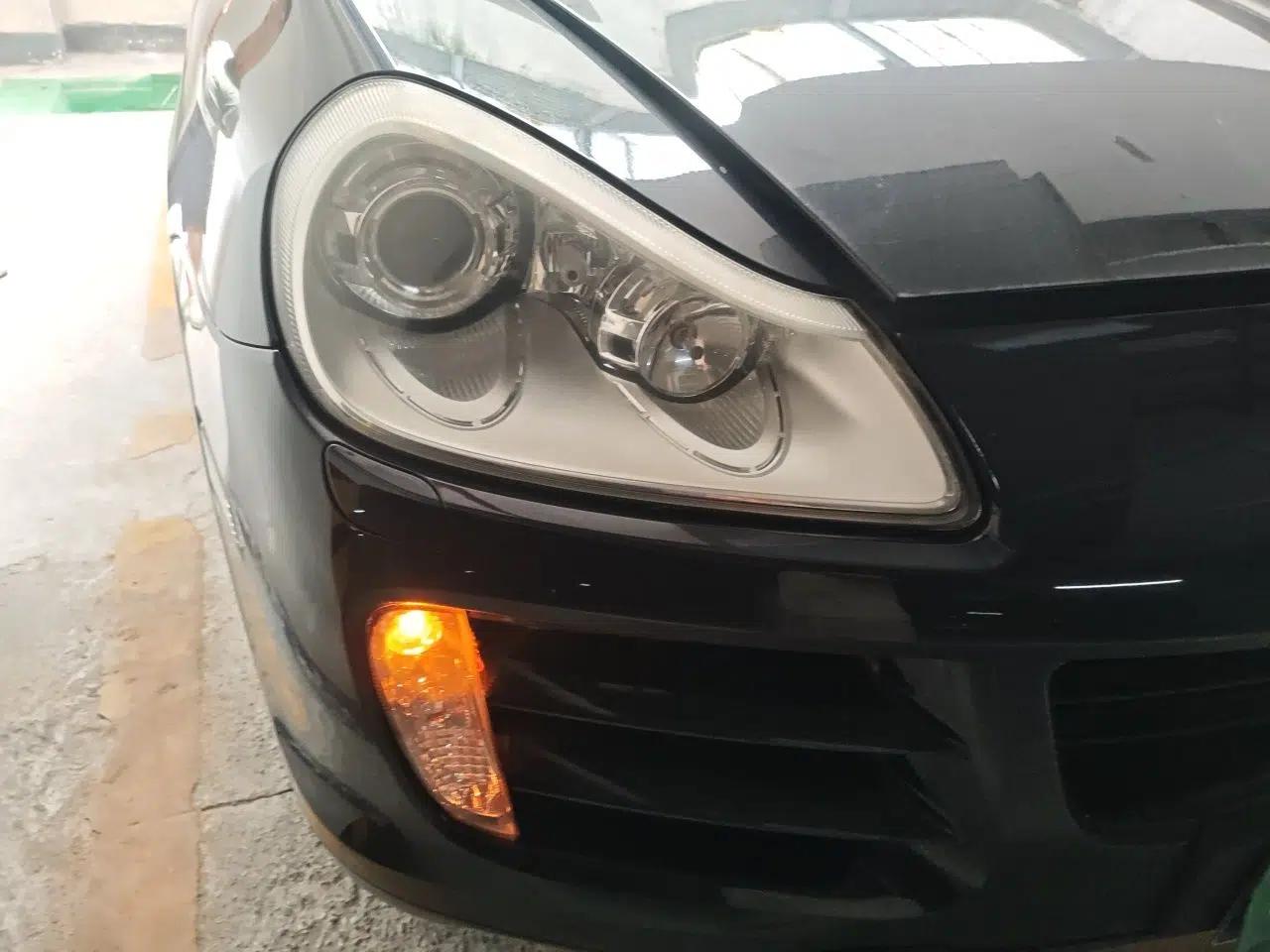 Porsche Cayenne 2007 Cayenne 3.6L — миниатюра 7