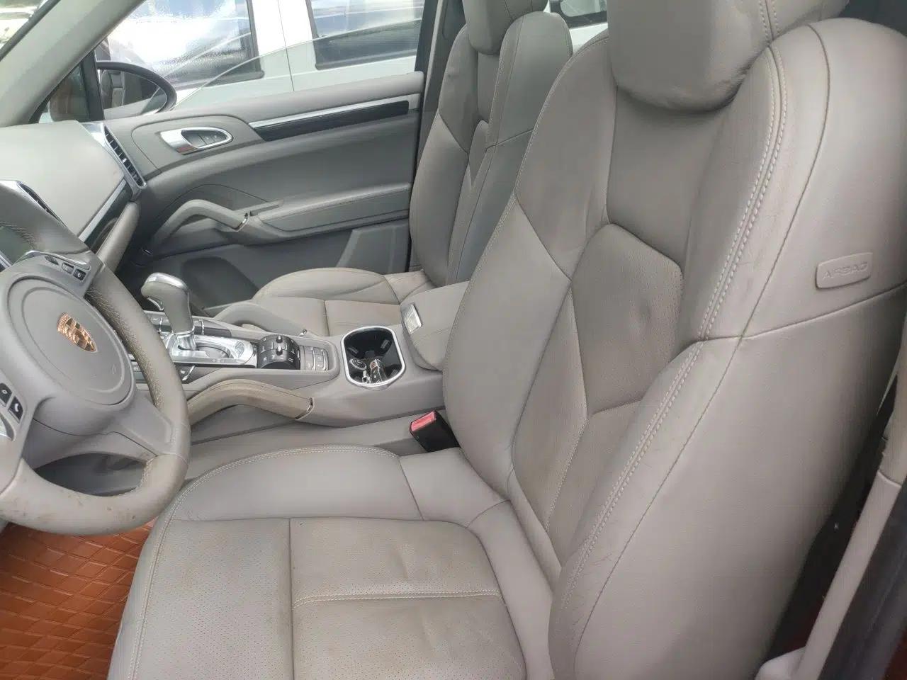 Porsche Cayenne 2011 Cayenne 3.0T — миниатюра 15