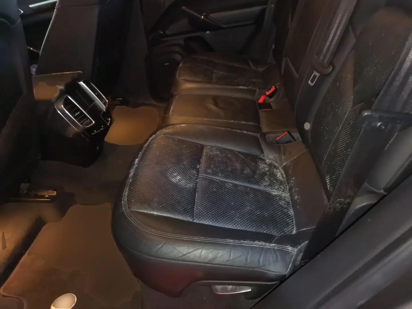 Porsche Cayenne 2011 Cayenne 3.0T — миниатюра 17