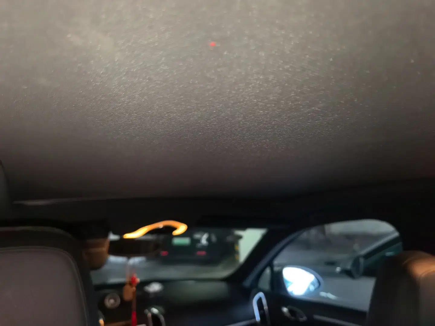 Porsche Cayenne 2011 Cayenne 3.0T — миниатюра 18