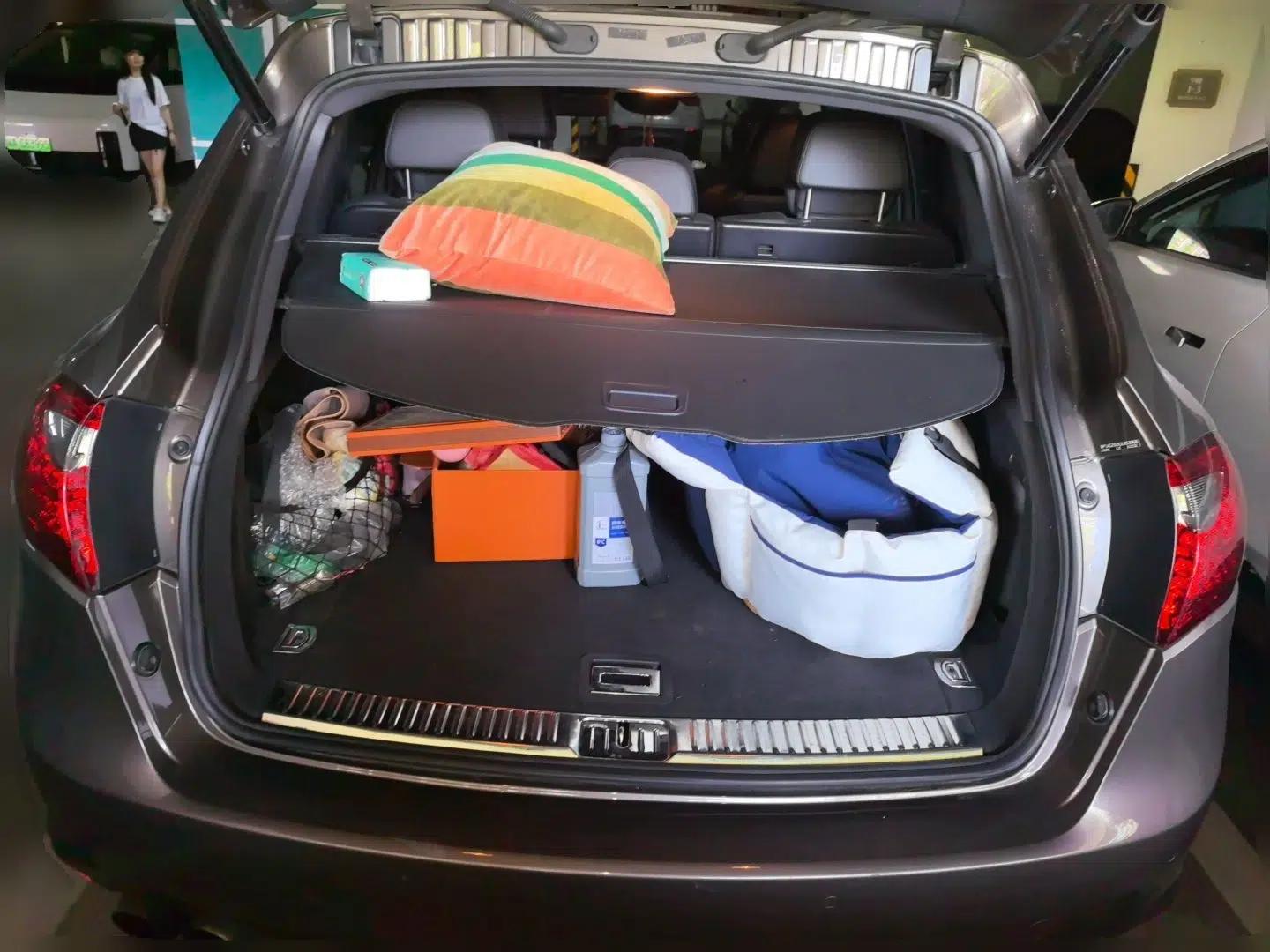Porsche Cayenne 2011 Cayenne 3.0T — миниатюра 19