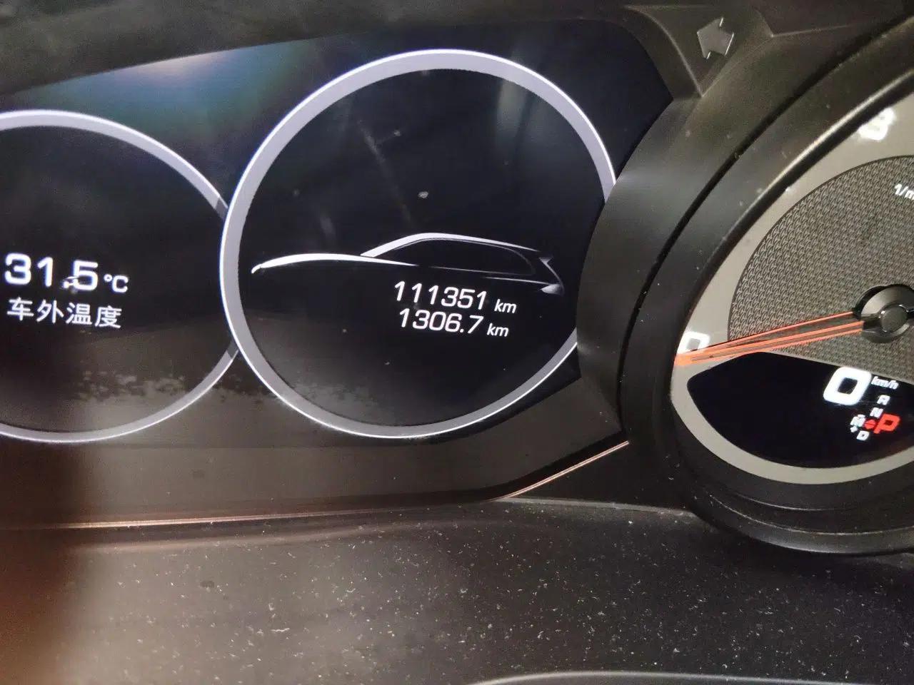 Porsche Cayenne 2018 Cayenne 3.0T — миниатюра 12
