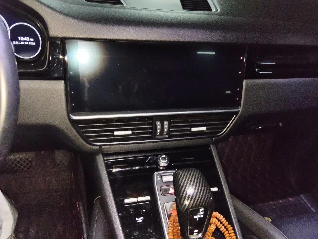 Porsche Cayenne 2018 Cayenne 3.0T — миниатюра 13