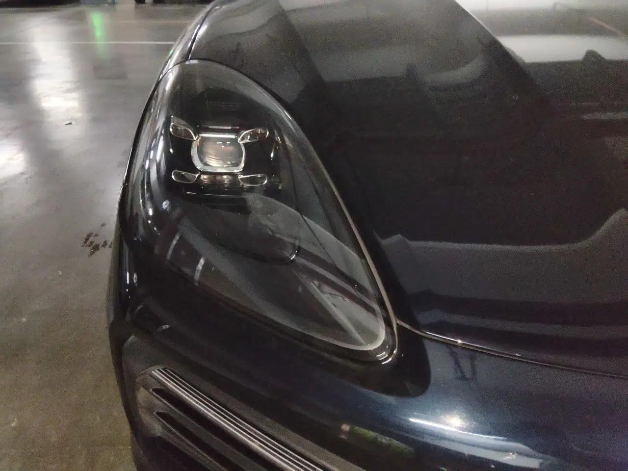 Porsche Cayenne 2018 Cayenne 3.0T — миниатюра 7