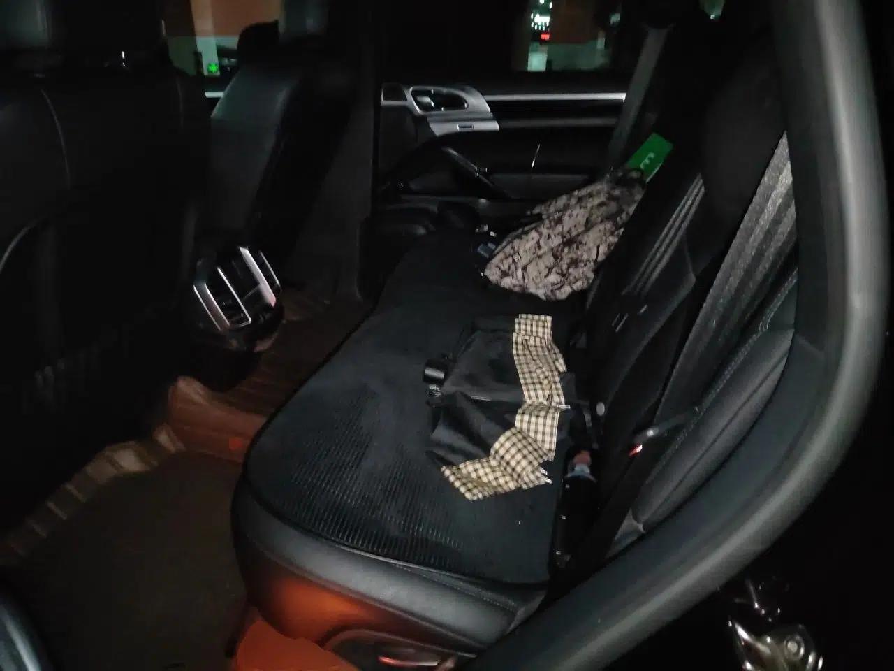 Porsche Cayenne 2015 Cayenne S 3.6T — миниатюра 17