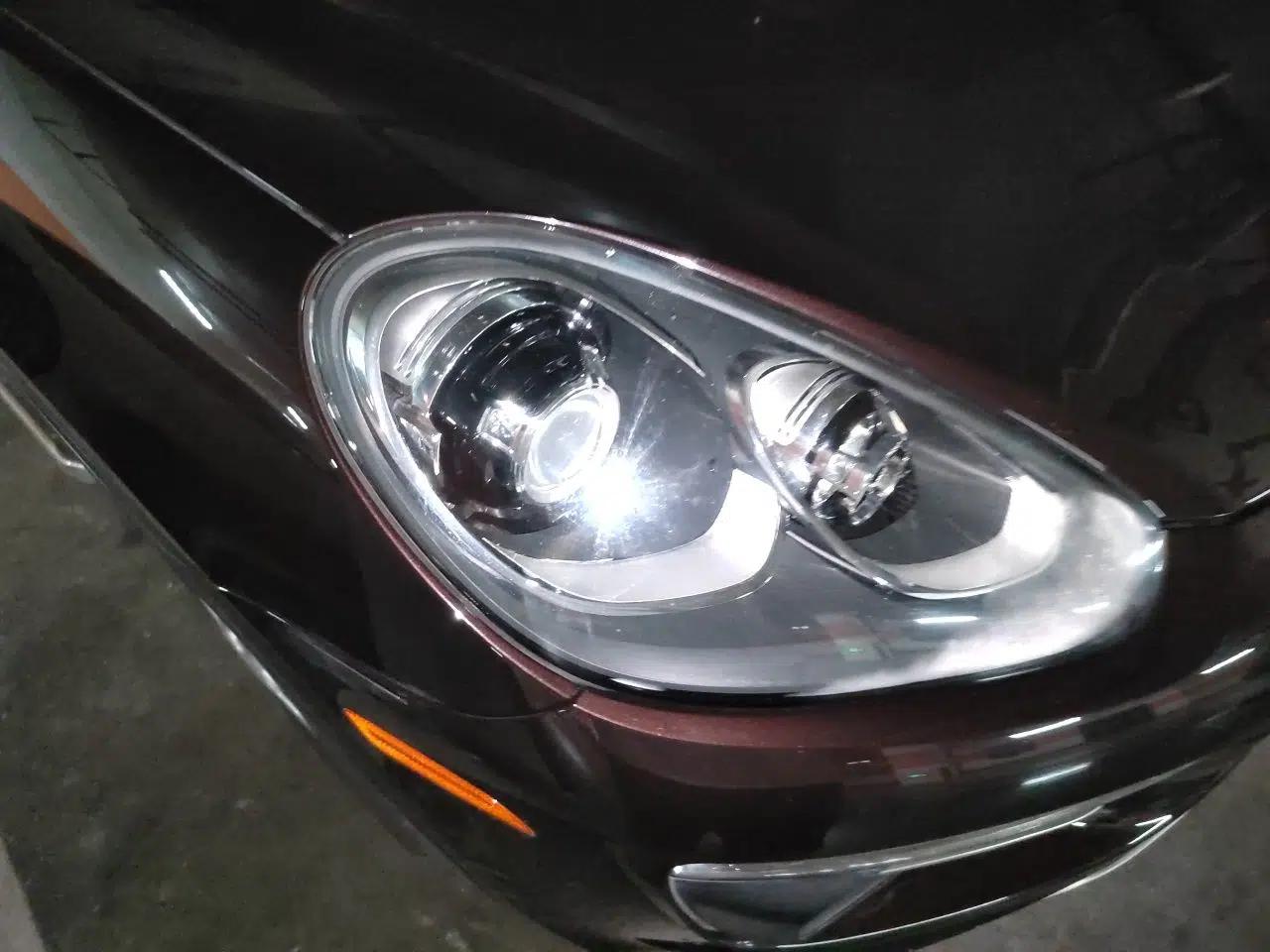 Porsche Cayenne 2015 Cayenne S 3.6T — миниатюра 7
