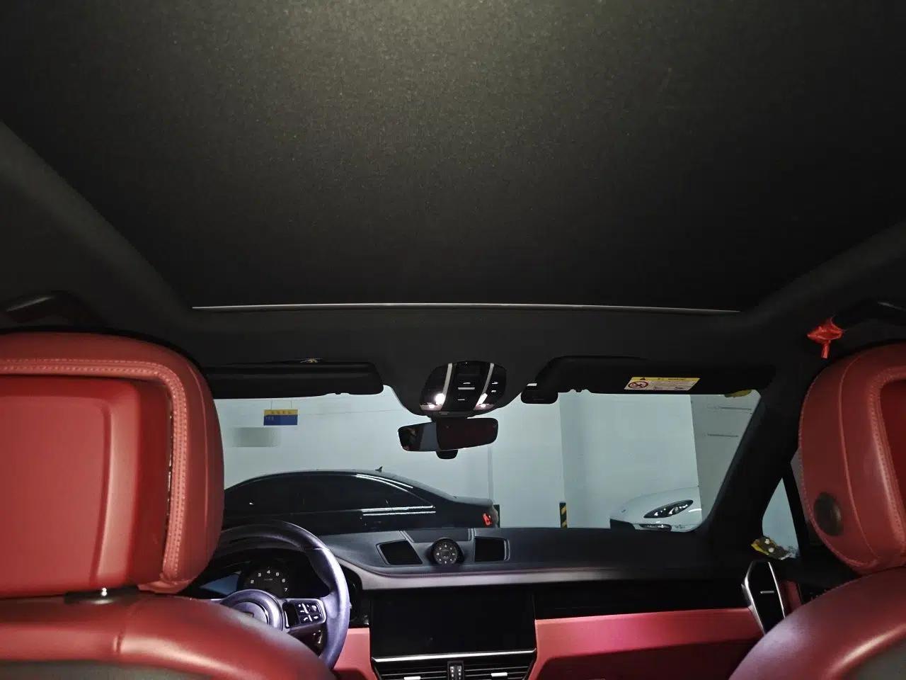 Porsche Cayenne 2018 Cayenne 3.0T — миниатюра 18