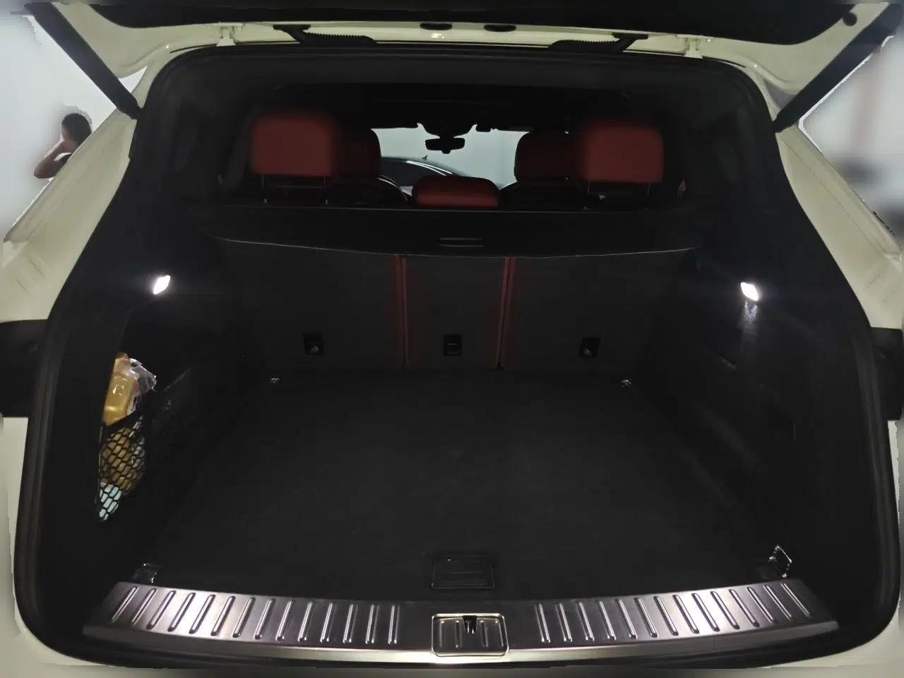 Porsche Cayenne 2018 Cayenne 3.0T — миниатюра 19