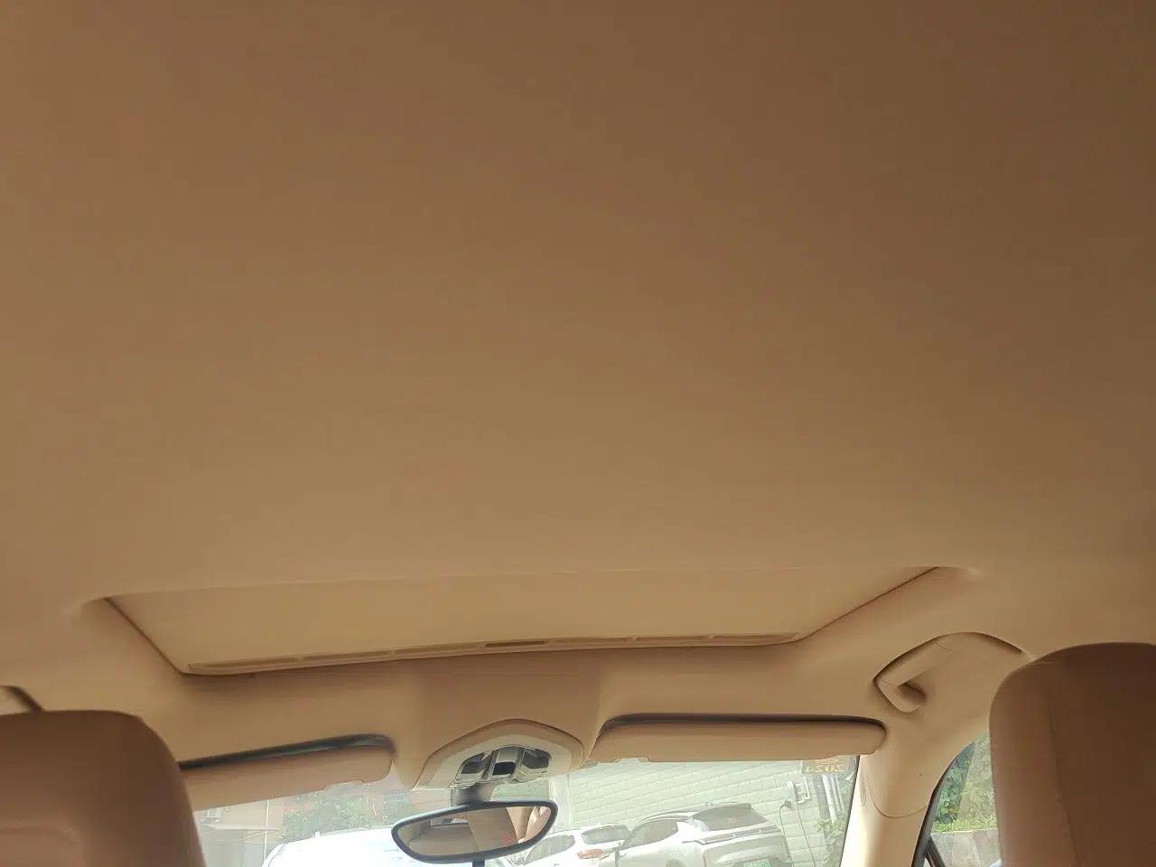 Porsche Panamera 2010 Panamera 3.6L — миниатюра 18