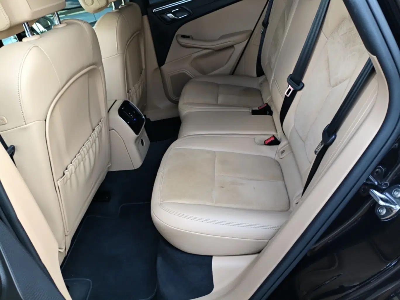 Porsche Macan 2017 Macan 2.0T — миниатюра 20