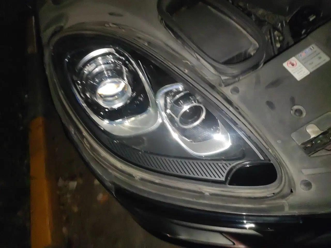 Porsche Macan 2016 Macan 2.0T — миниатюра 7