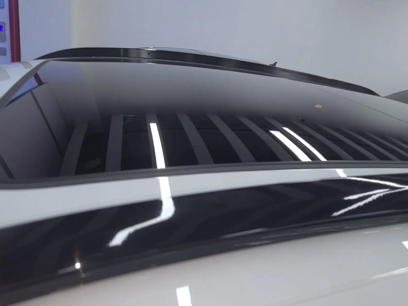 Porsche Macan 2018 Macan 2.0T — миниатюра 7