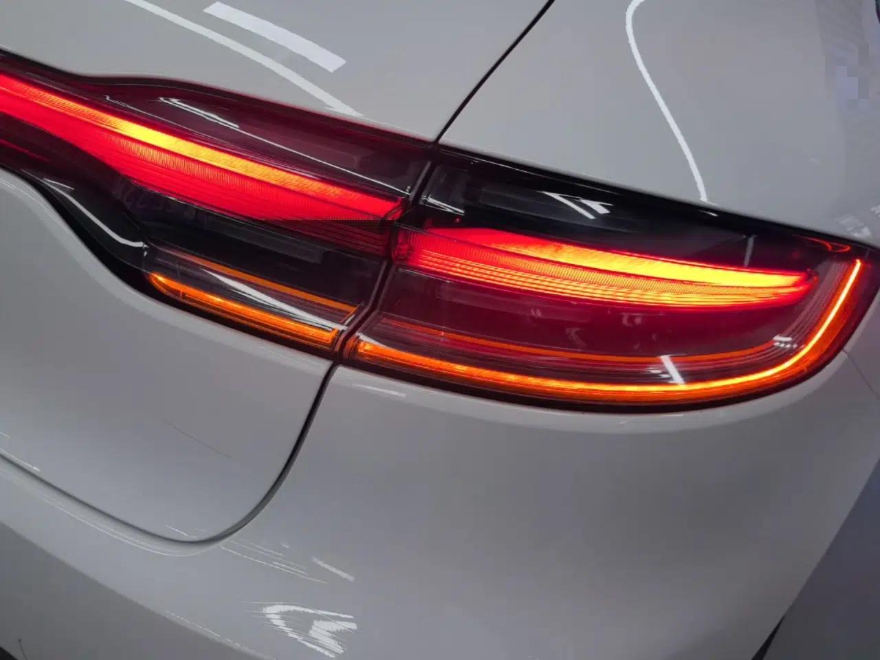 Porsche Macan 2018 Macan 2.0T — миниатюра 9