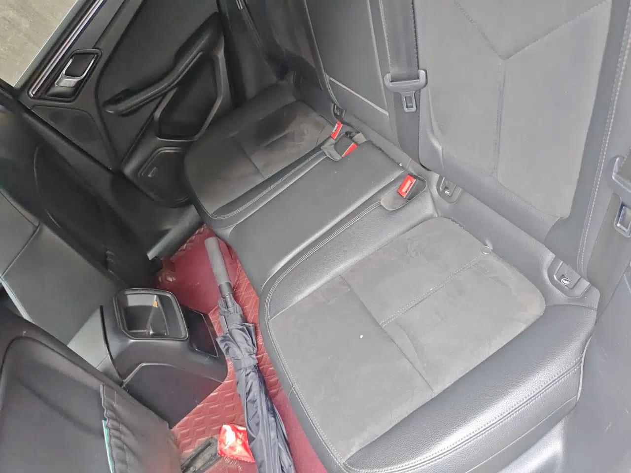 Porsche Macan 2014 Macan 2.0T — миниатюра 17