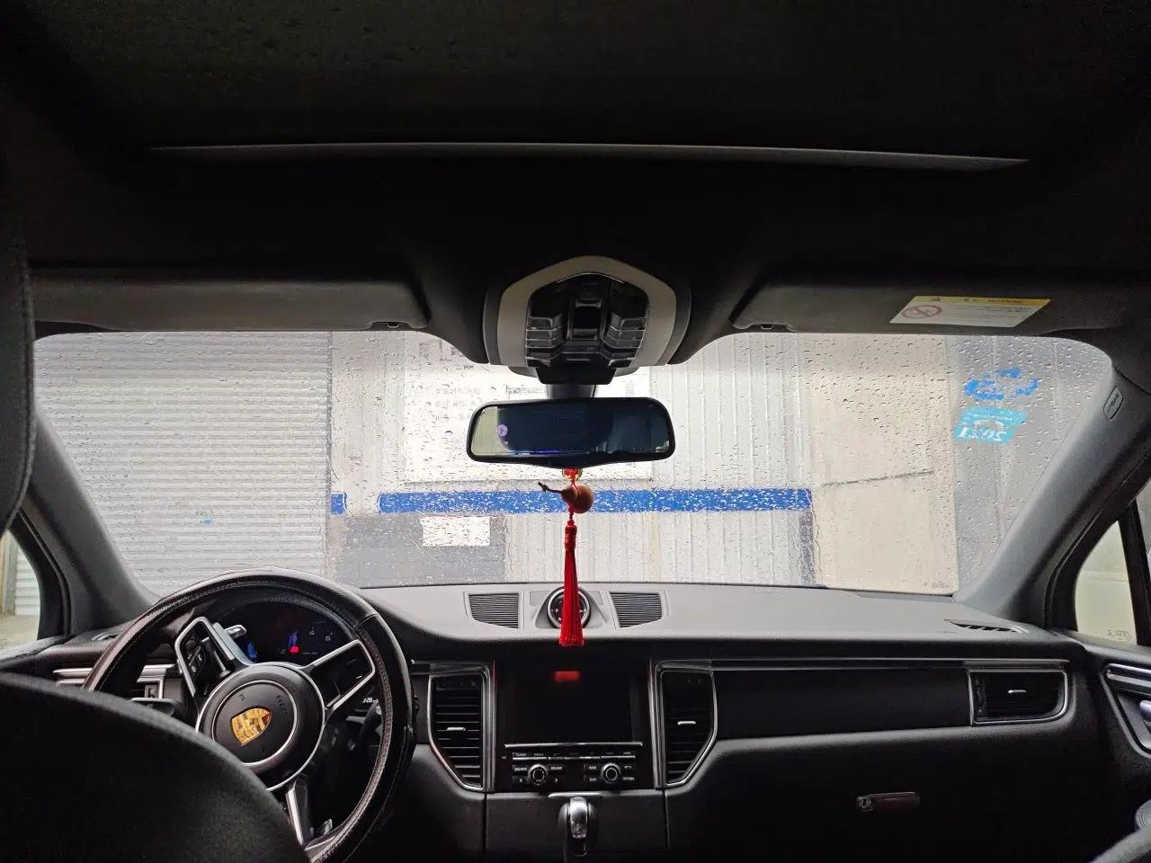 Porsche Macan 2014 Macan 2.0T — миниатюра 18