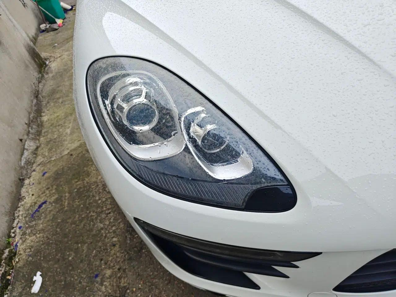 Porsche Macan 2014 Macan 2.0T — миниатюра 7