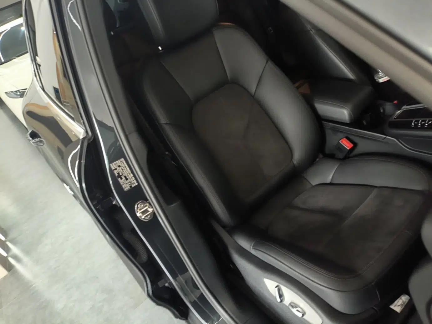 Porsche Macan 2018 Macan 2.0T — миниатюра 19