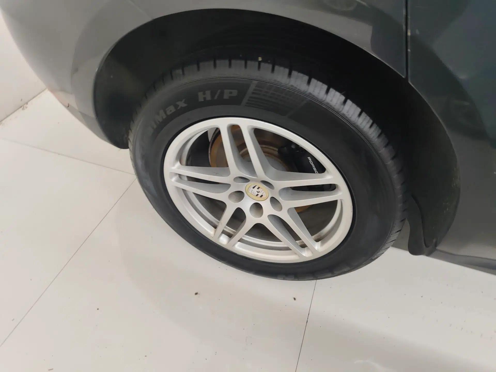 Porsche Macan 2021 Macan 2.0T — миниатюра 11