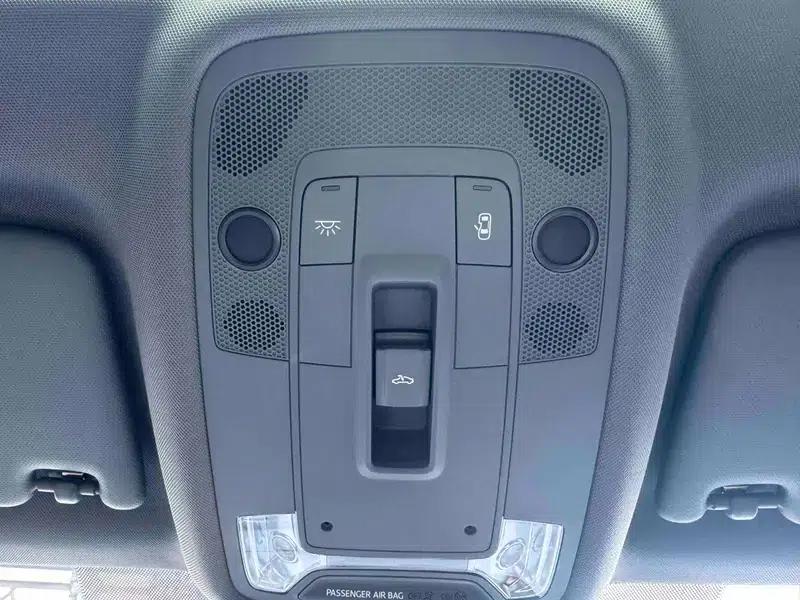 Audi A3 2022 Sportback 35 TFSI Fashion Sport — миниатюра 12