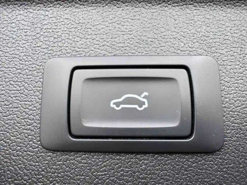 Audi A3 2022 Sportback 35 TFSI Fashion Sport — миниатюра 8