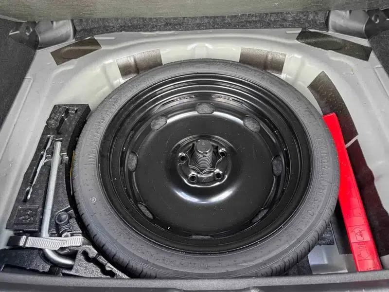 Audi A3 2022 Sportback 35 TFSI Fashion Sport — миниатюра 9
