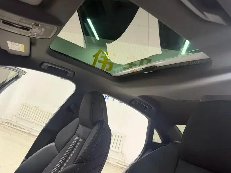 2023 Audi A3 A3L Limousine 35 TFSI Fashion Sport — миниатюра 21
