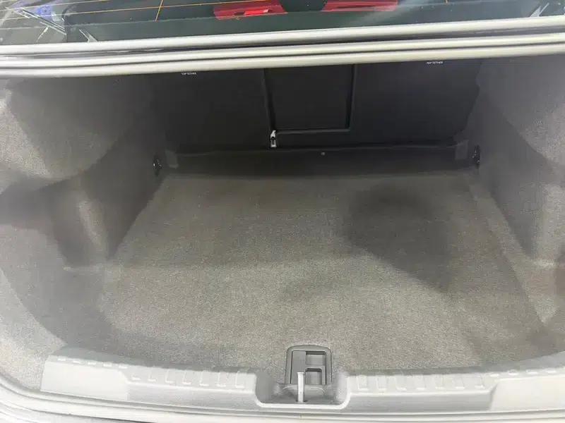 2023 Audi A3 A3L Limousine 35 TFSI Fashion Sport — миниатюра 22