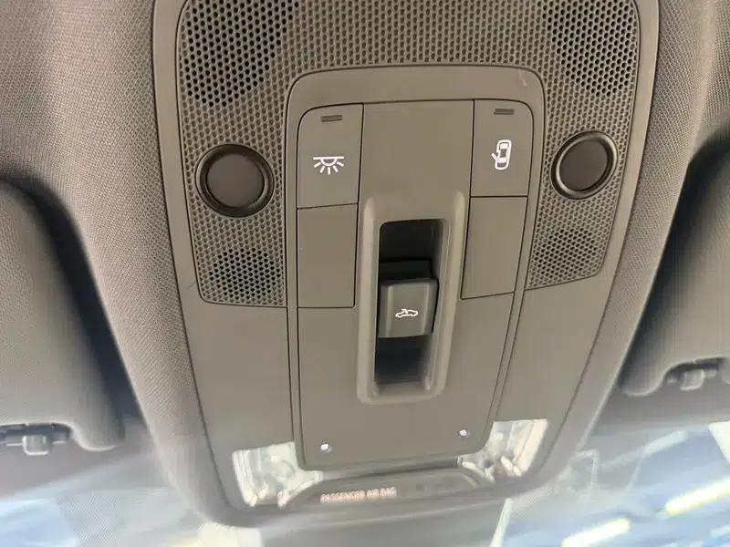 2023 Audi A3 A3L Limousine 35 TFSI Fashion Sport — миниатюра 23