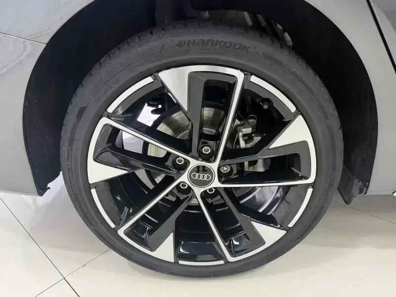 2023 Audi A3 A3L Limousine 35 TFSI Fashion Sport — миниатюра 7